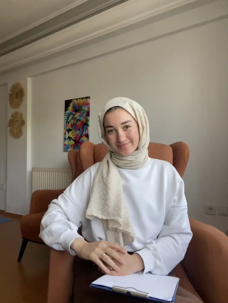 Psikolojik Danışman Derya KAYA — Psikologlar, Nazilli · fotoğraf 2