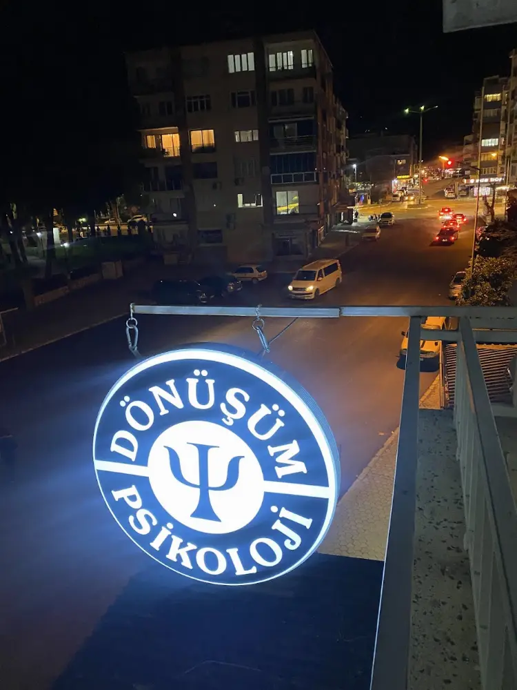 Psikolojik Danışman Derya KAYA — Psikologlar, Nazilli · fotoğraf 4