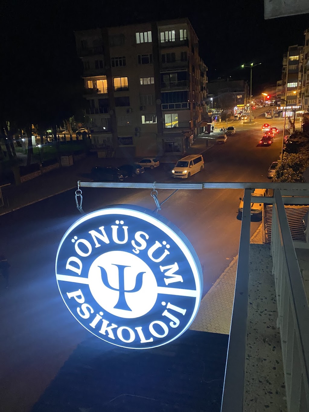 Psikolojik Danışman Derya KAYA