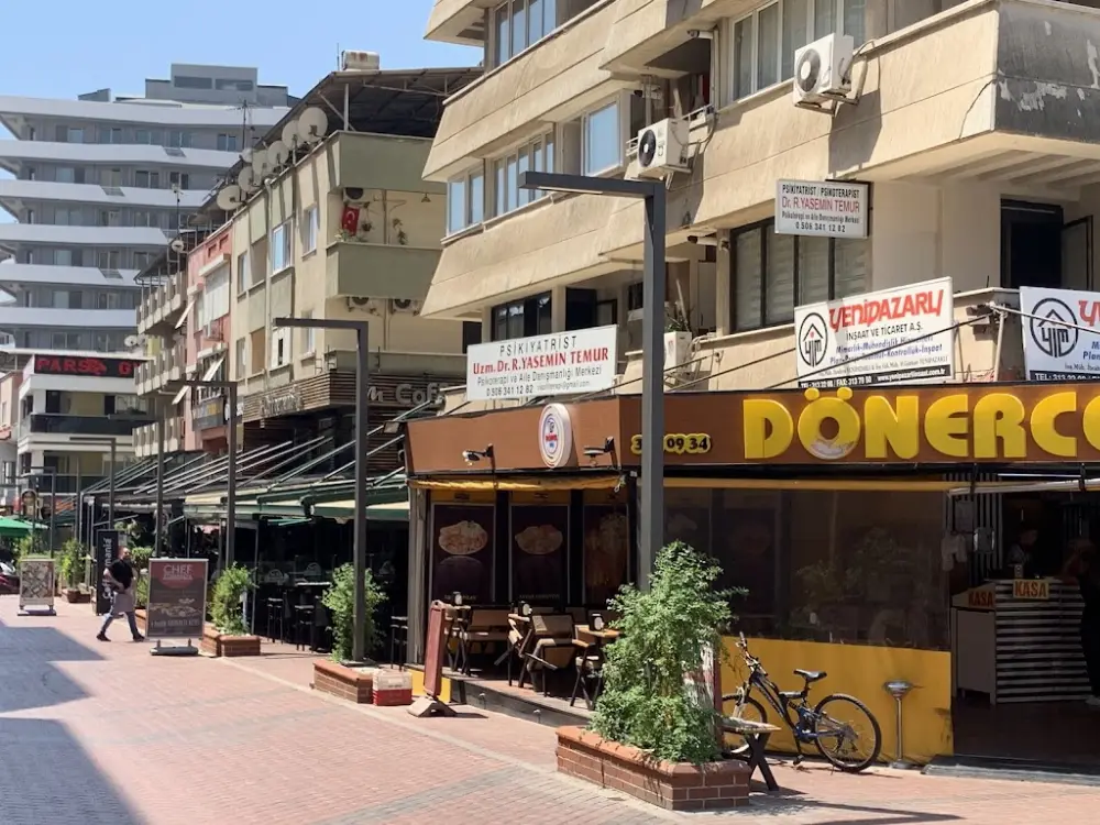 Dr. R. Yasemin Temur Muayenehanesi — Psikologlar, Nazilli · fotoğraf 2