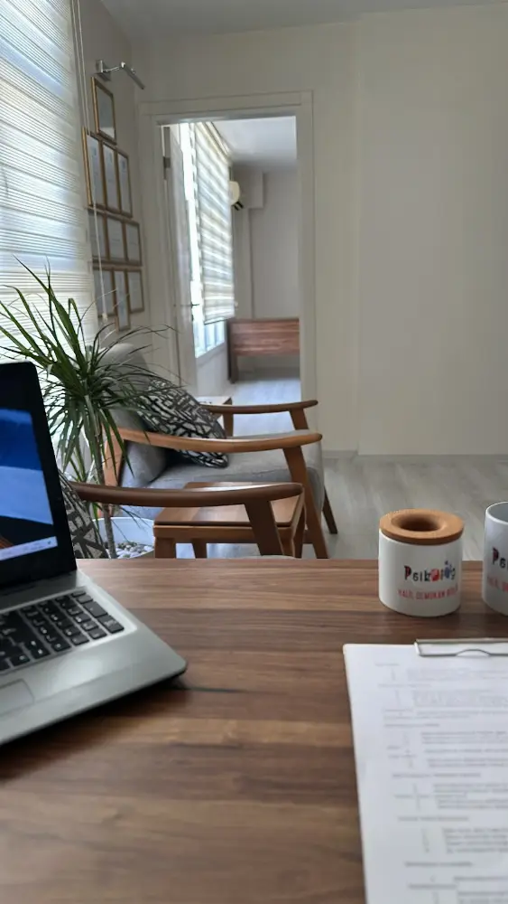 Metafor Psikoloji — Psikologlar, Söke · fotoğraf 2