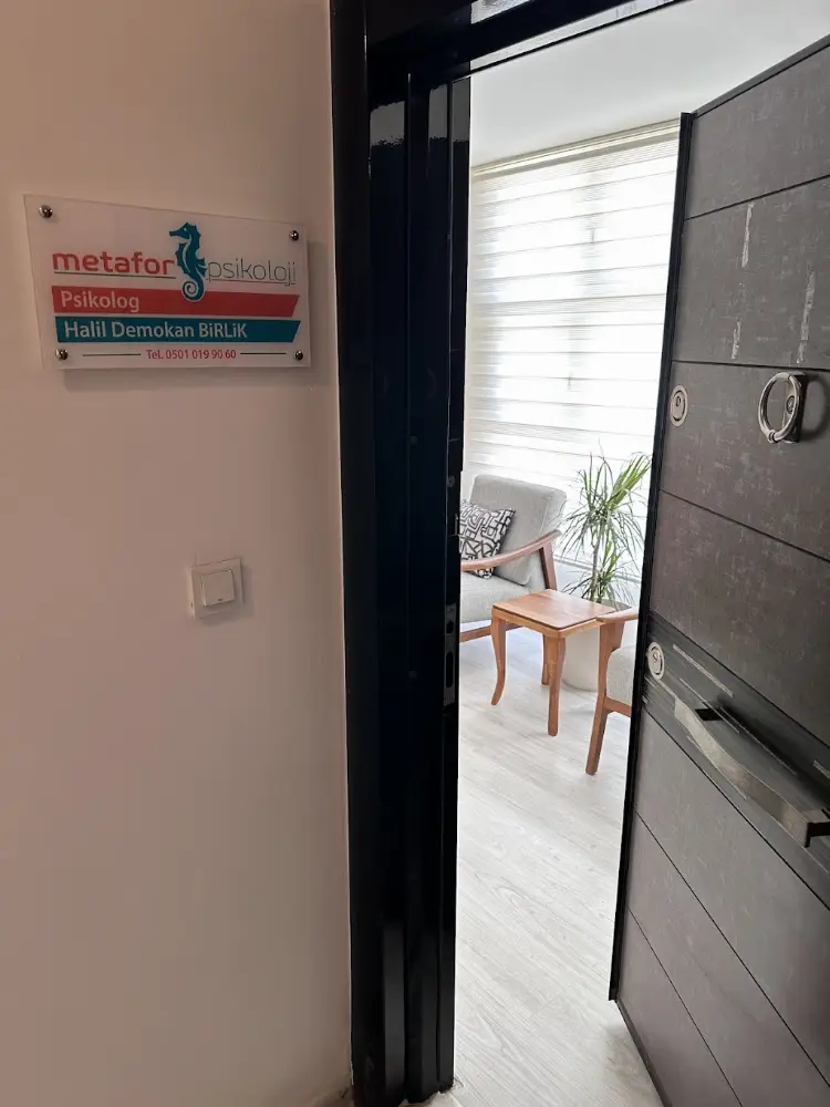 Metafor Psikoloji — Psikologlar, Söke · fotoğraf 3