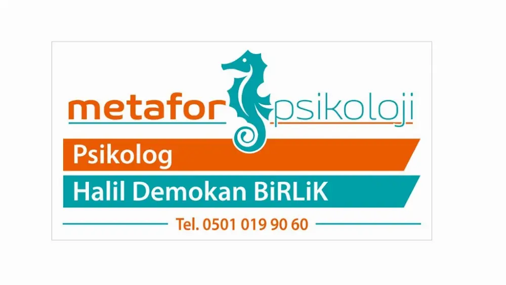Metafor Psikoloji — Psikologlar, Söke · fotoğraf 4