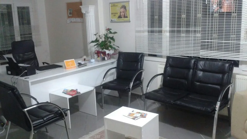 SÖKE PSİKOLOG DİKKAT GELİŞTİRME MERKEZI — Psikologlar, Söke · fotoğraf 1