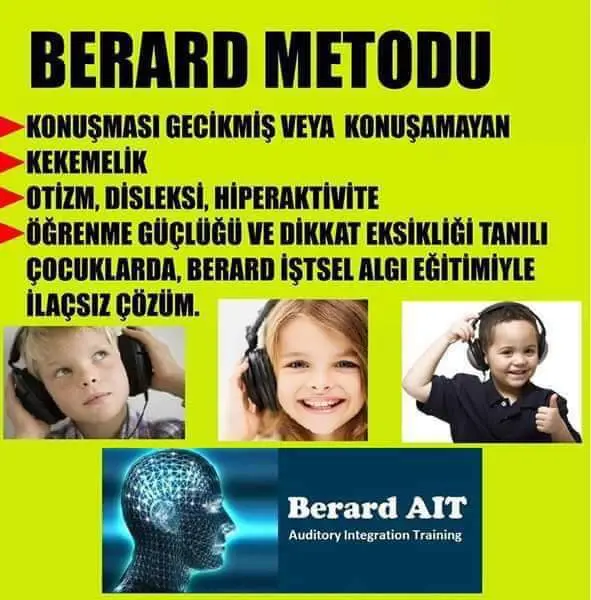 SÖKE PSİKOLOG DİKKAT GELİŞTİRME MERKEZI — Psikologlar, Söke · fotoğraf 3