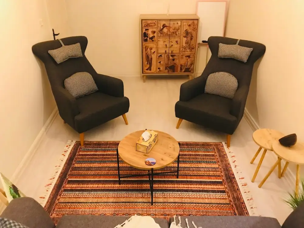 Mevsim Psikoloji — Psikologlar, Söke · fotoğraf 3