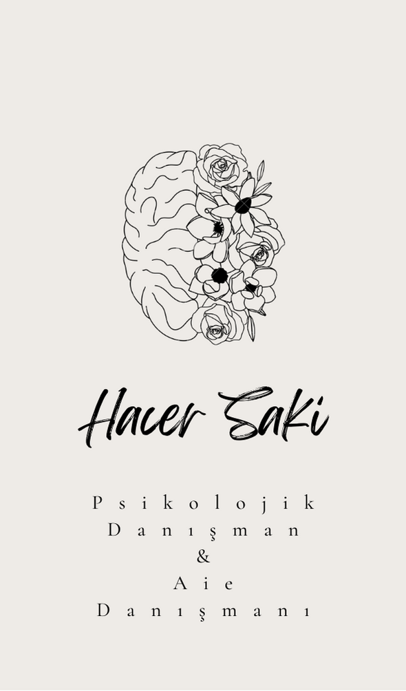Saki Psikolojik Danışmanlık