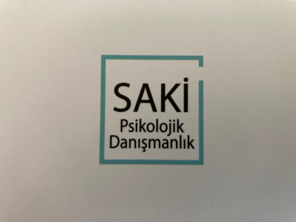 Saki Psikolojik Danışmanlık
