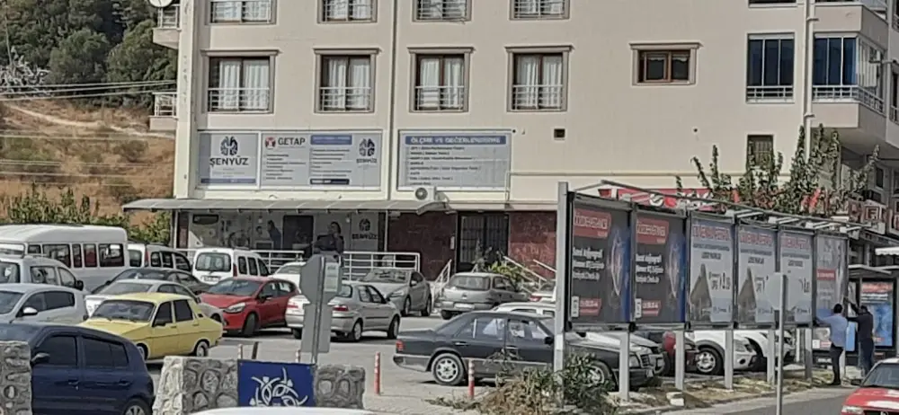 Şenyüz Psikoloji Dikkat ve Zihin Gelişim Merkezi — Psikologlar, Söke · fotoğraf 2