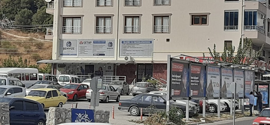 Şenyüz Psikoloji Dikkat ve Zihin Gelişim Merkezi