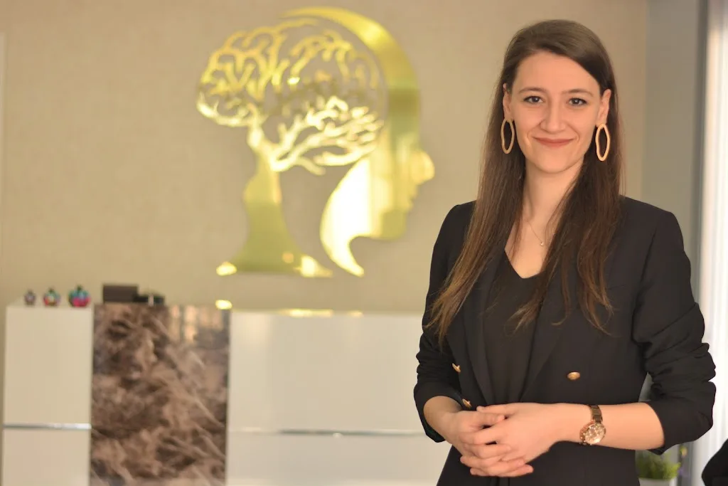 Uzm. Psikolog Şeyma ALTINEL — Psikologlar, Altıeylül · fotoğraf 1