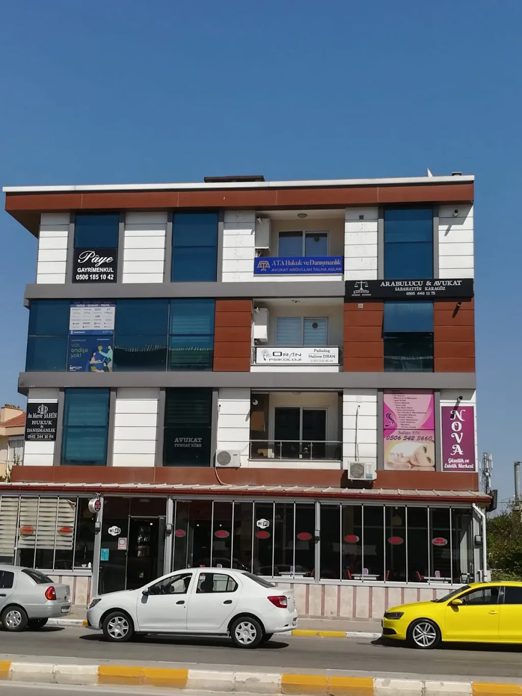 Psikolog Halime ORAN KESKİN — Psikologlar, Altıeylül · fotoğraf 1