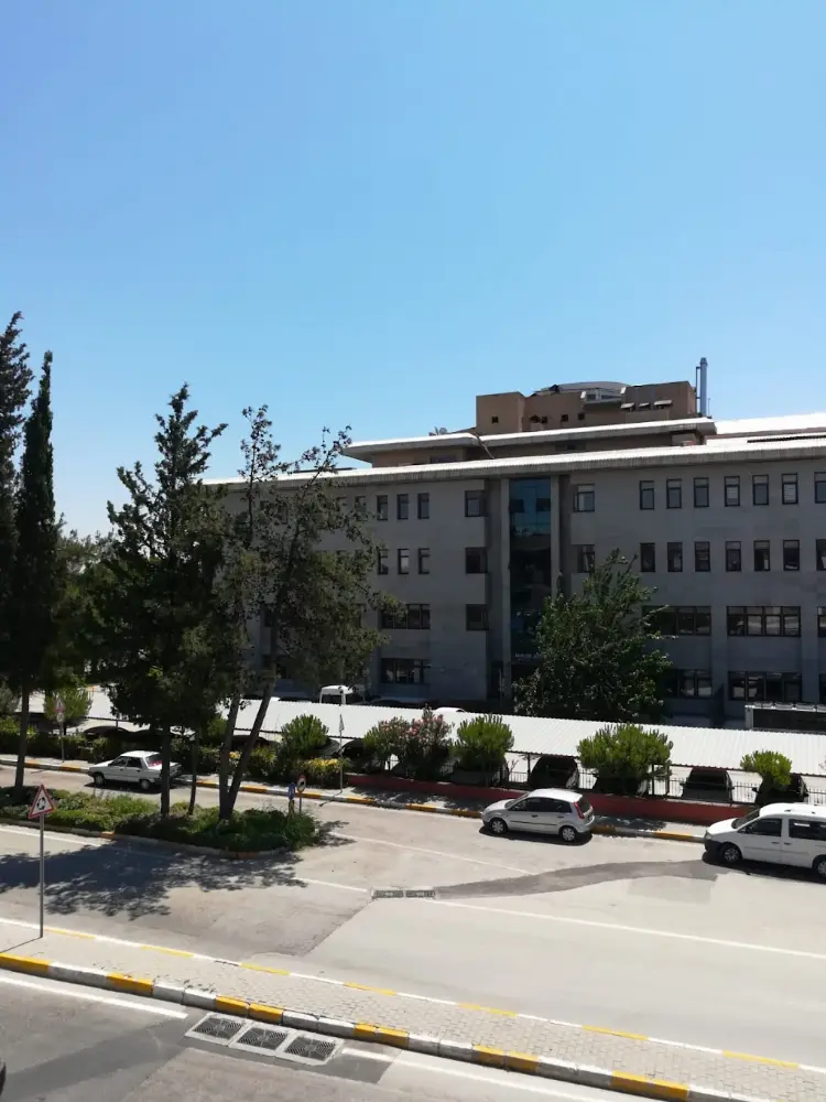 Psikolog Halime ORAN KESKİN — Psikologlar, Altıeylül · fotoğraf 2