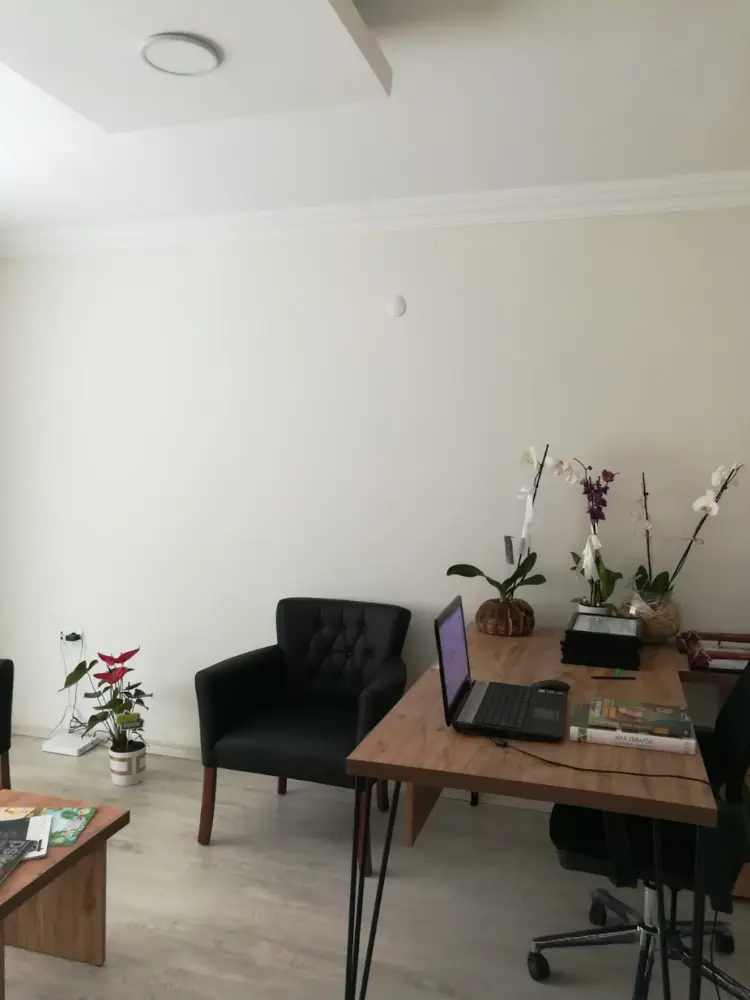 Psikolog Halime ORAN KESKİN — Psikologlar, Altıeylül · fotoğraf 3