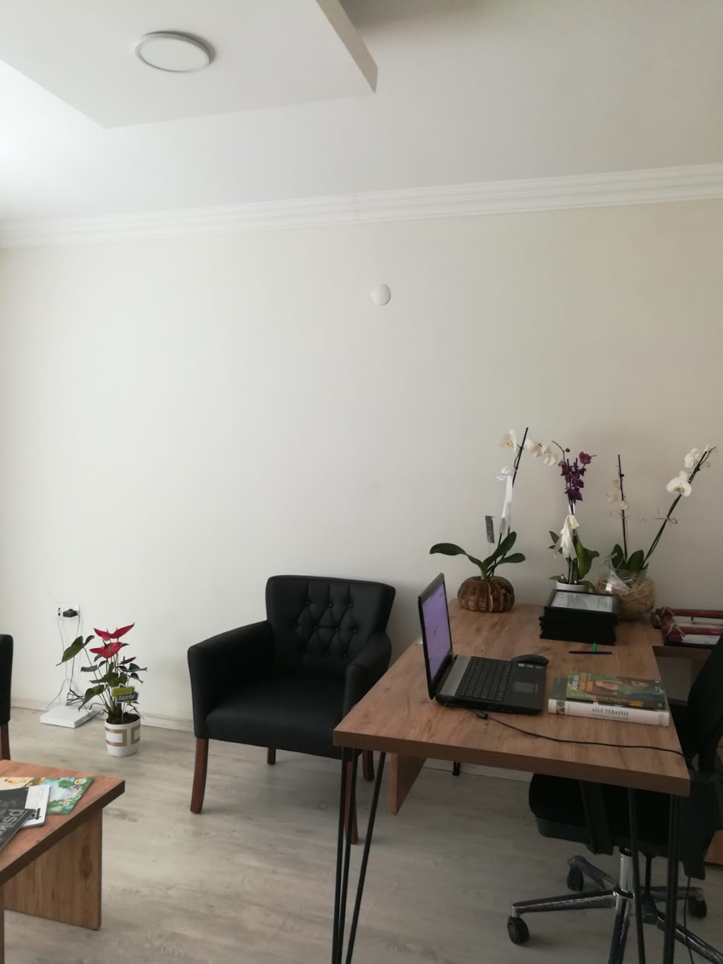 Psikolog Halime ORAN KESKİN