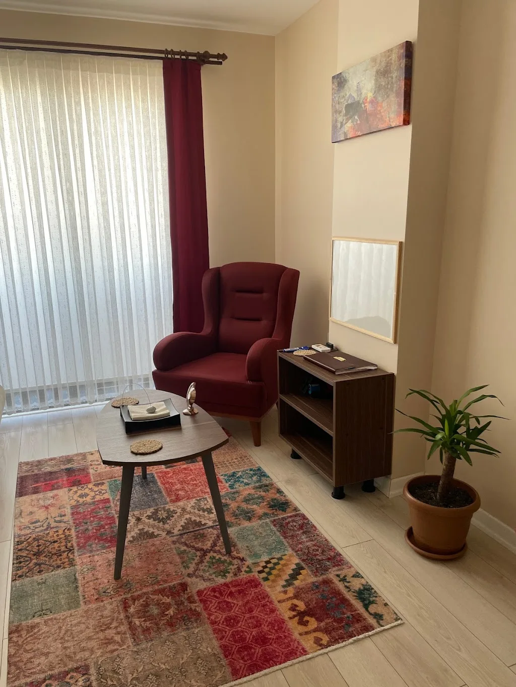 Karaca Psikoloji — Psikologlar, Altıeylül · fotoğraf 1