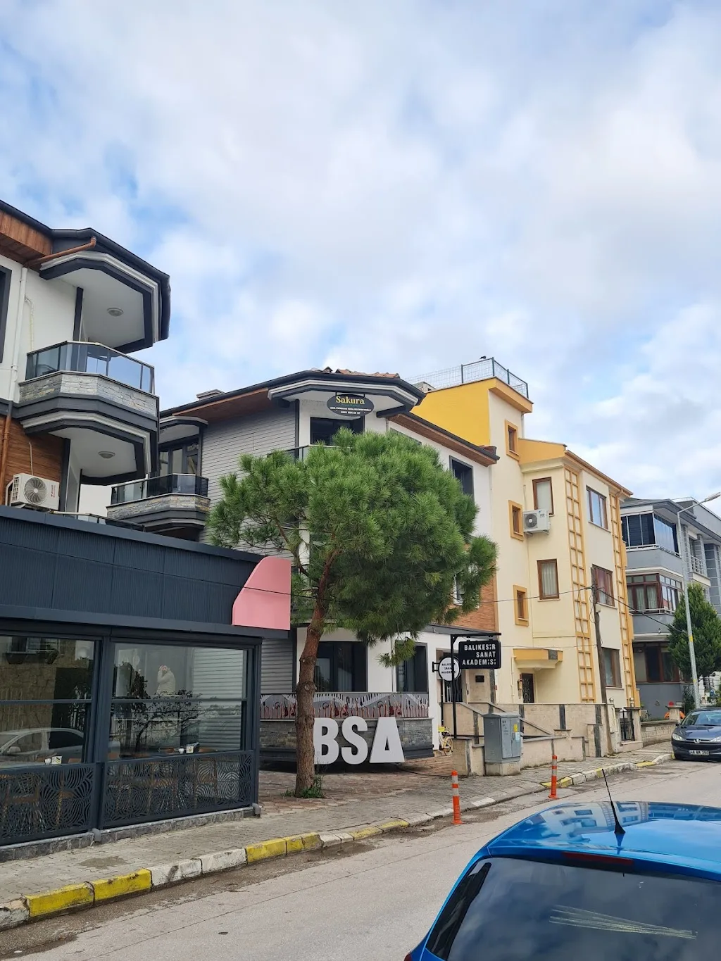 Psk. Esra Acar Selimbeyoğlu, Psikoloji — Psikologlar, Altıeylül · fotoğraf 1