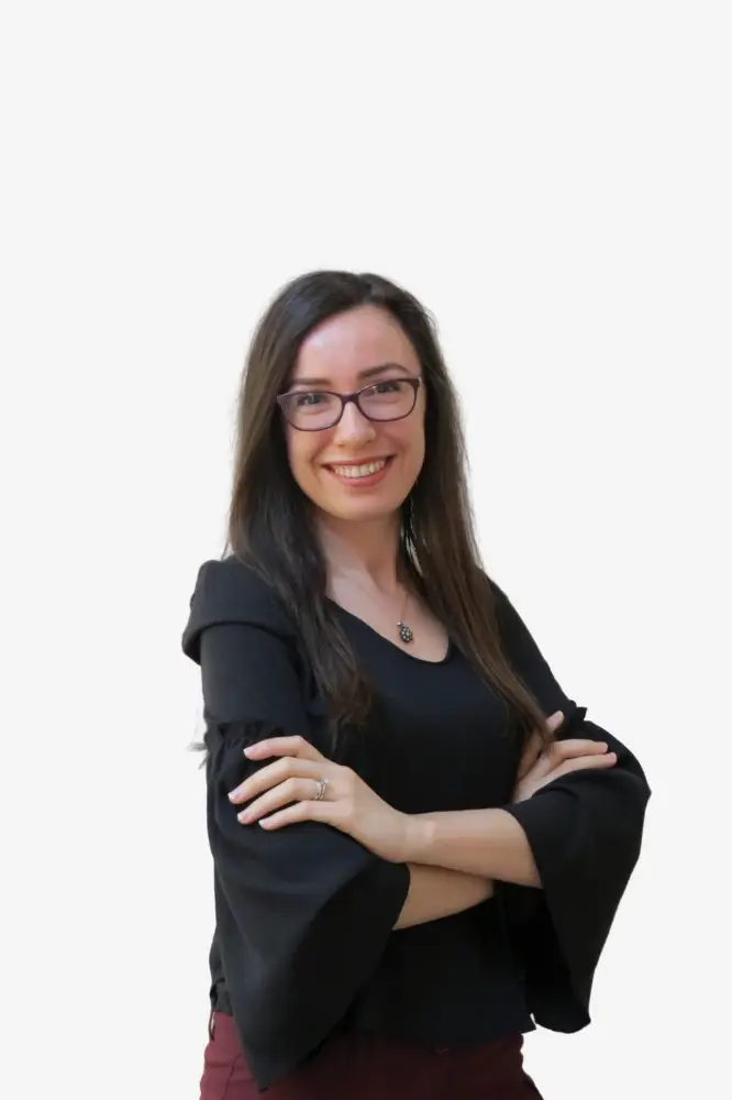 Psk. Esra Acar Selimbeyoğlu, Psikoloji — Psikologlar, Altıeylül · fotoğraf 2