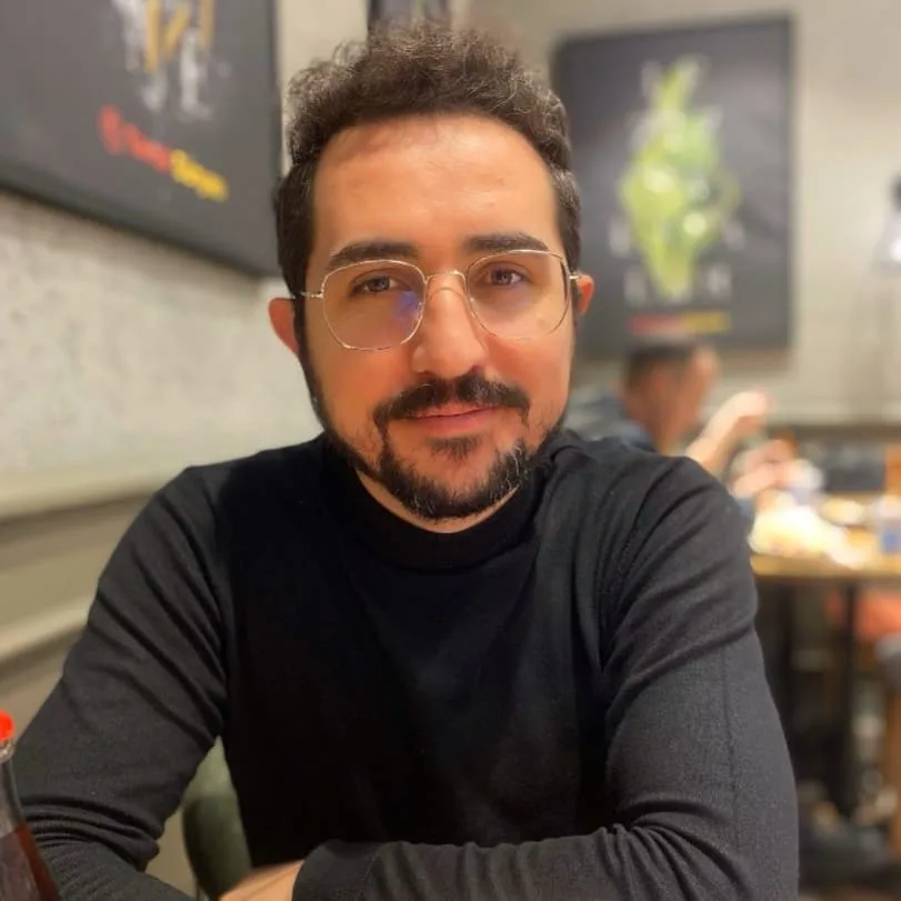 Uzman Psikolog Mehmet Emin Sarıkaya — Psikologlar, Karesi · fotoğraf 1
