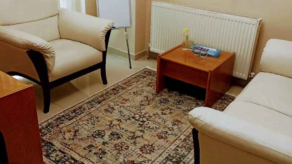 Uzman Psikolog Mehmet Emin Sarıkaya — Psikologlar, Karesi · fotoğraf 3