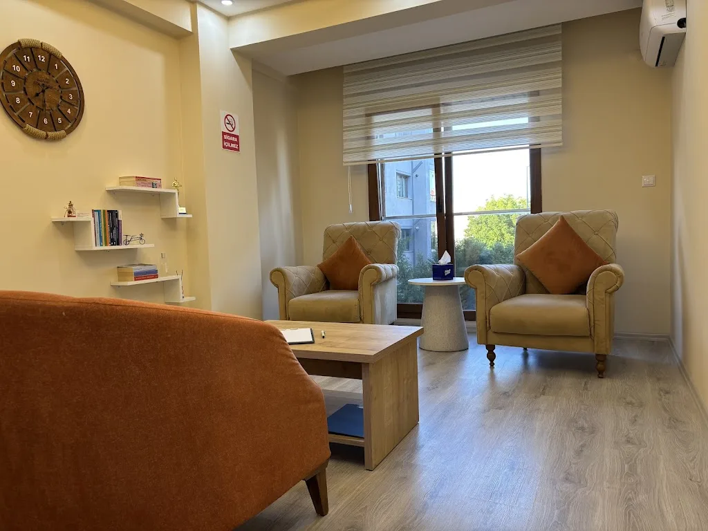 Klinik Psikolog Muhammet Recep AKAN — Psikologlar, Altıeylül · fotoğraf 1