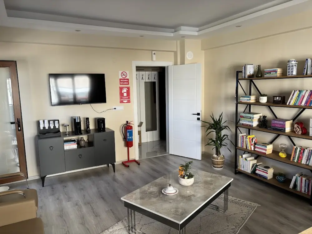 Klinik Psikolog Muhammet Recep AKAN — Psikologlar, Altıeylül · fotoğraf 3