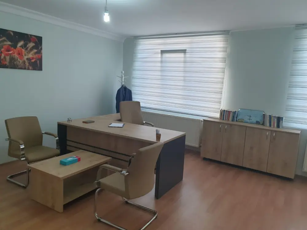 Klinik Psikolog Muhammet Recep AKAN — Psikologlar, Altıeylül · fotoğraf 4