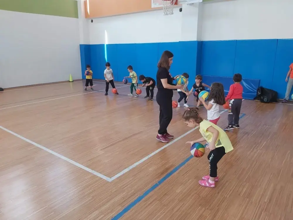 MEF SPOR KULÜBÜ — Yüzme Havuzları, Adapazarı · fotoğraf 4