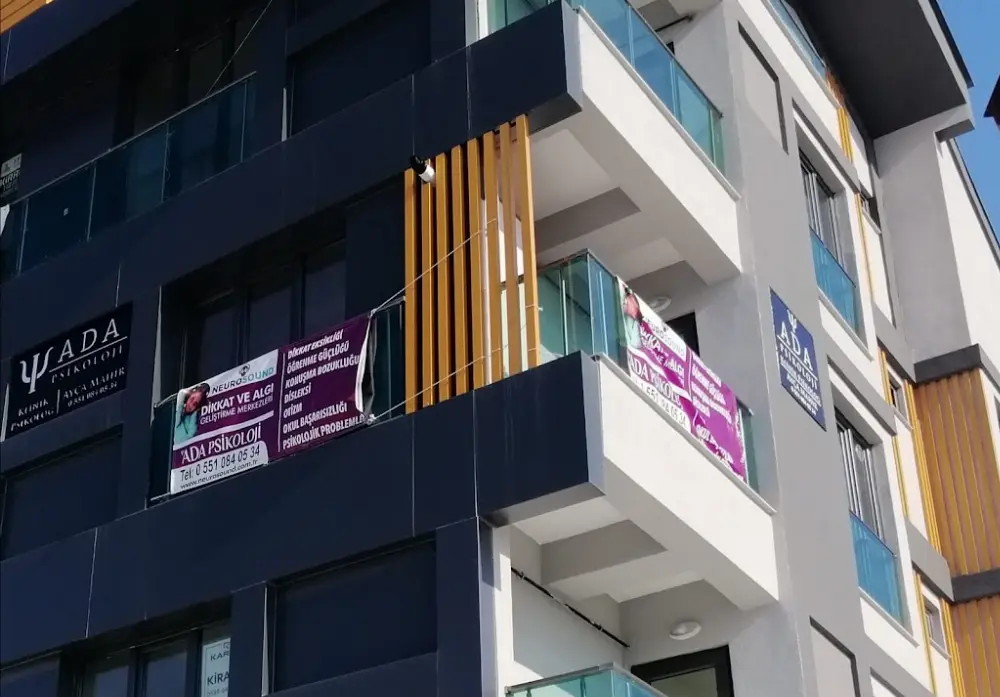Ada Psikoloji Uzman Klinik Psikolog Ayça Mahir — Psikologlar, Altıeylül · fotoğraf 4
