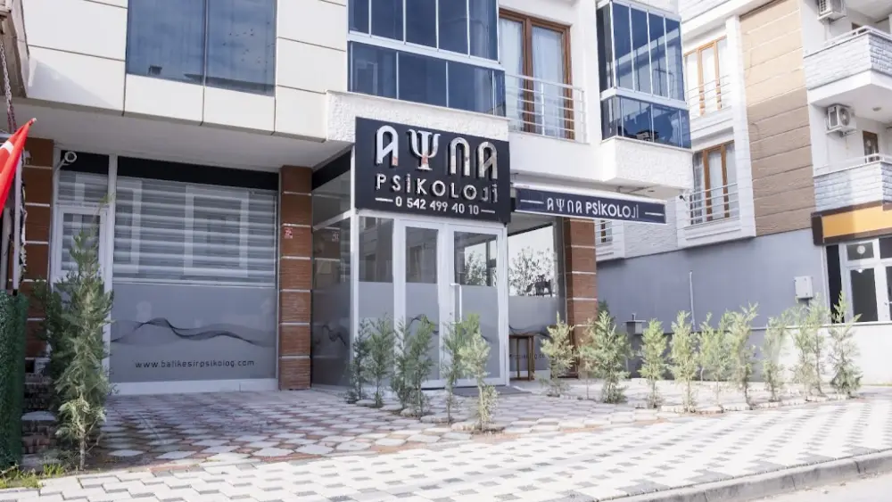 Ayna Psikoloji — Psikologlar, Altıeylül · fotoğraf 4