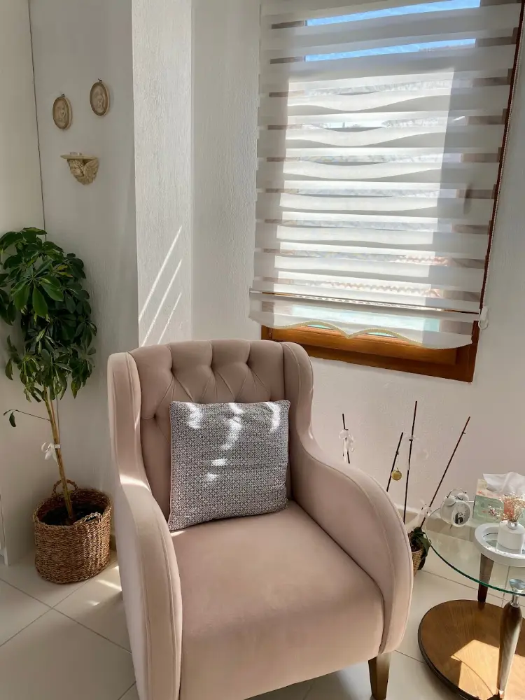 Ayvalık Uzman Klinik Psikolog Özlem ŞEN BAYSAL/Ayvalık Keşif Psikoloji — Psikologlar, Ayvalık · fotoğraf 2