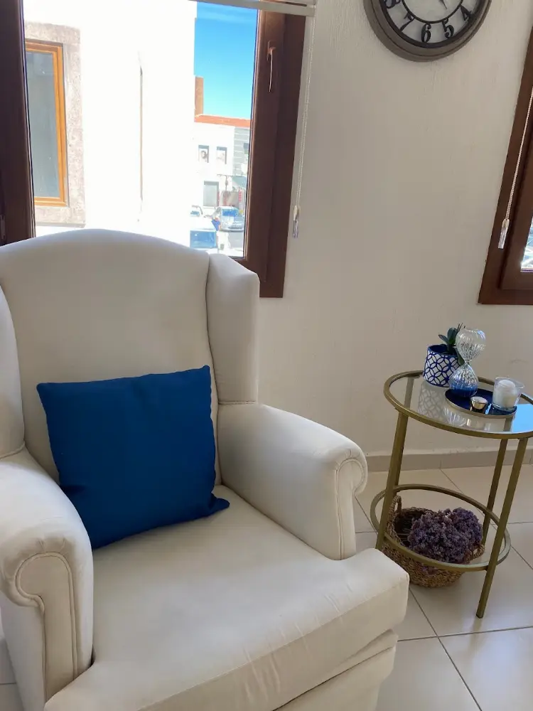 Ayvalık Uzman Klinik Psikolog Özlem ŞEN BAYSAL/Ayvalık Keşif Psikoloji — Psikologlar, Ayvalık · fotoğraf 4