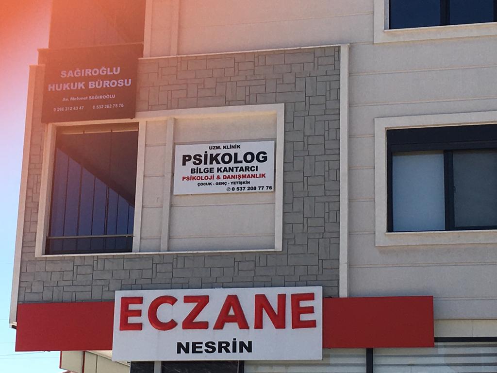 Ayvalık Psikolog