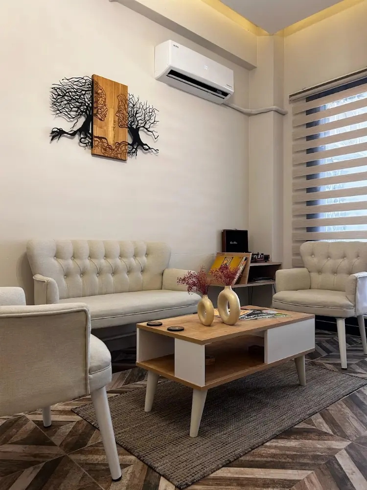 Ayvalık Empati Psikoloji- Uzman Klinik Psikolog&Pedagog Hüseyin AKÇAY — Psikologlar, Ayvalık · fotoğraf 3