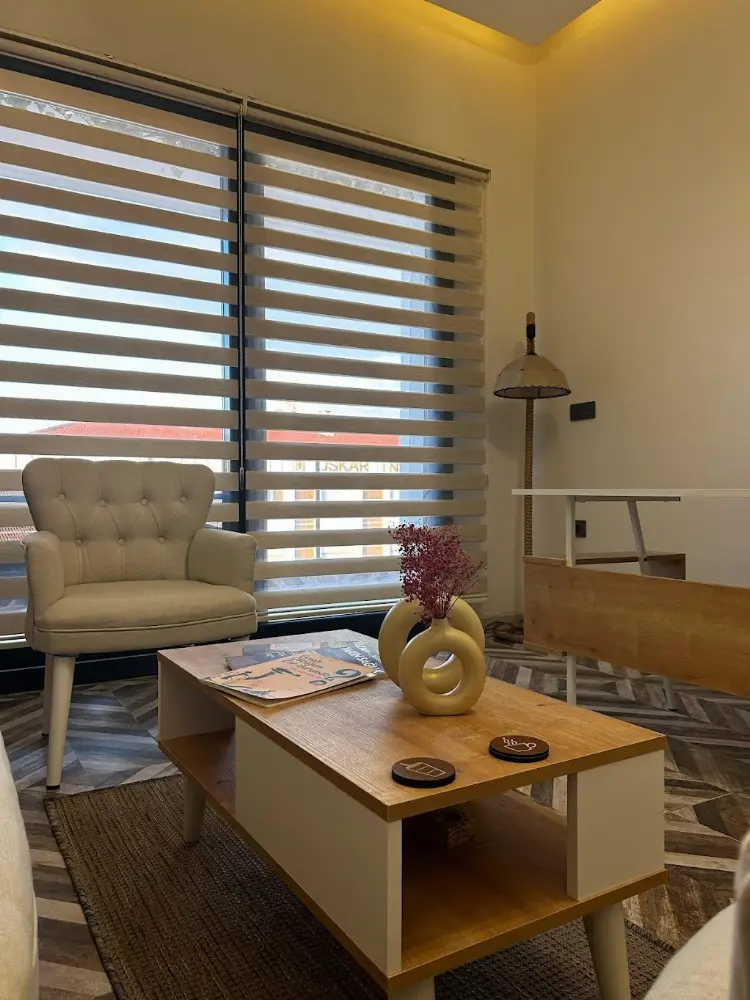 Ayvalık Empati Psikoloji- Uzman Klinik Psikolog&Pedagog Hüseyin AKÇAY — Psikologlar, Ayvalık · fotoğraf 4