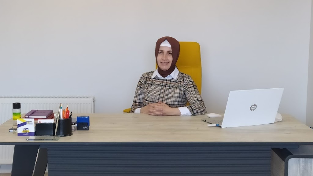 Psikiyatrist Uzm. Dr. Hacer KONUKÇU