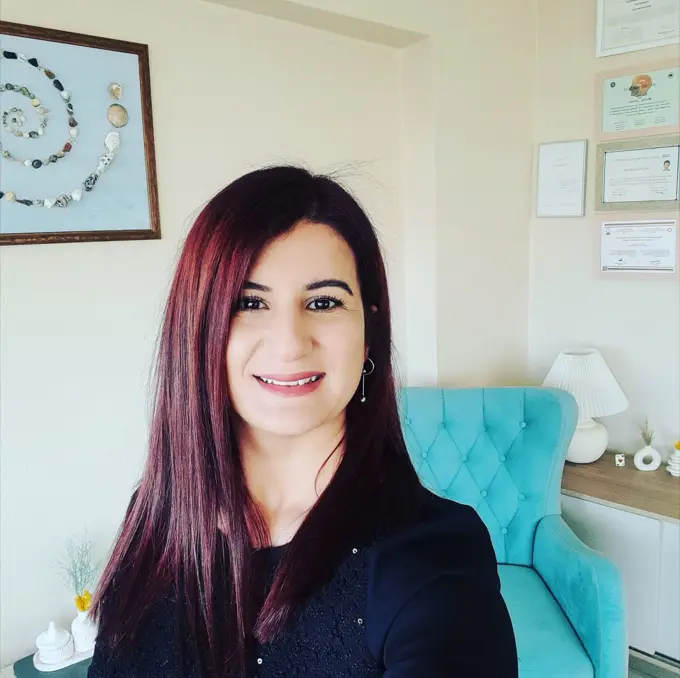 Psk. Meltem Şahiner — Psikologlar, Ayvalık · fotoğraf 3