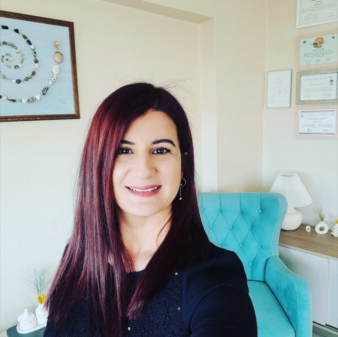 Psk. Meltem Şahiner