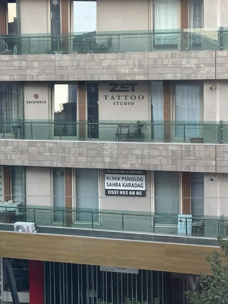 Klinik Psikolog Sahra Karadağ — Psikologlar, Bandırma · fotoğraf 2