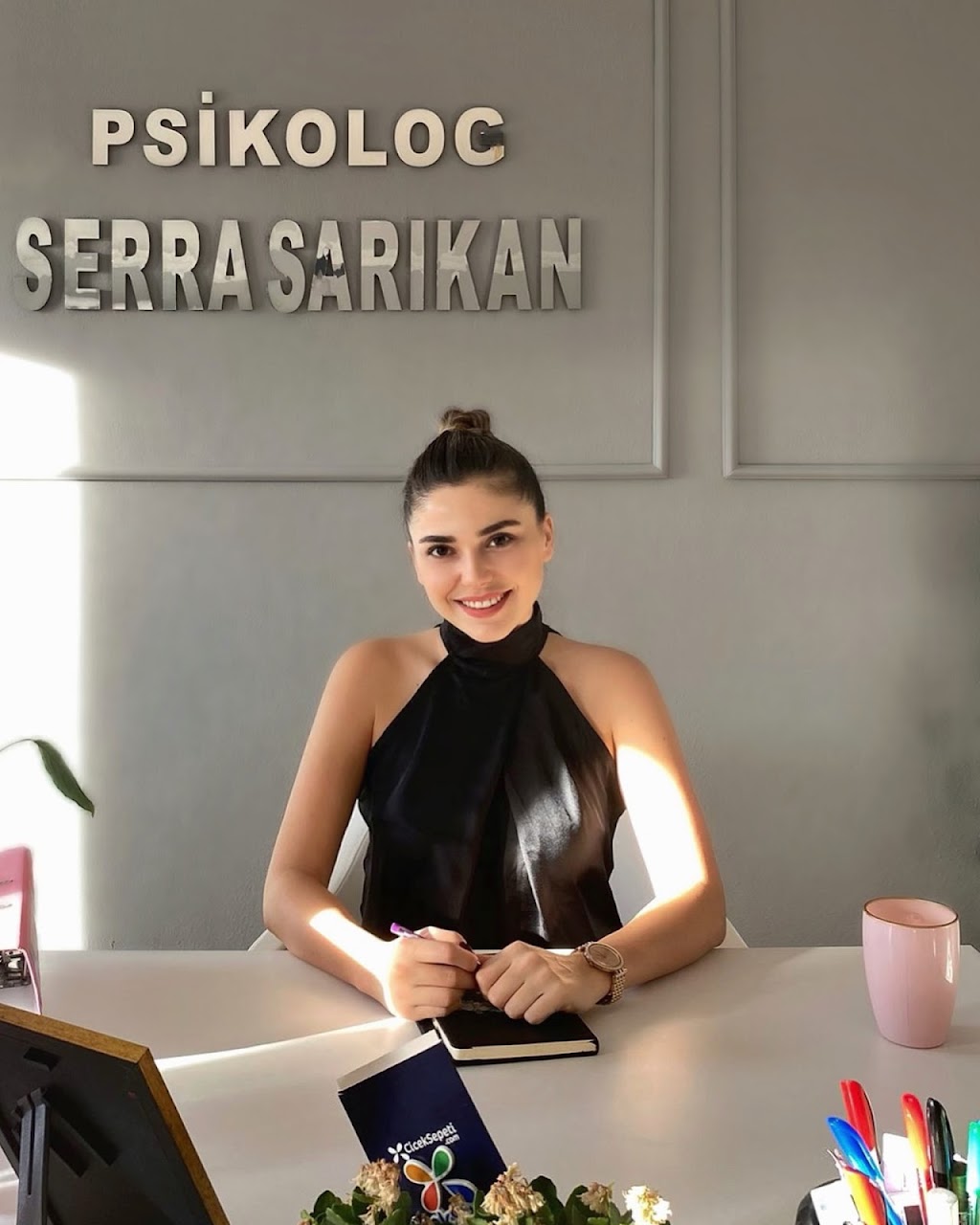 Edremit Psikolog Serra Sarıkan Psikolojik Danışmanlık Merkezi