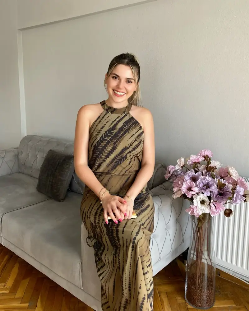 Edremit Psikolog Serra Sarıkan Psikolojik Danışmanlık Merkezi — Psikologlar, Edremit · fotoğraf 3