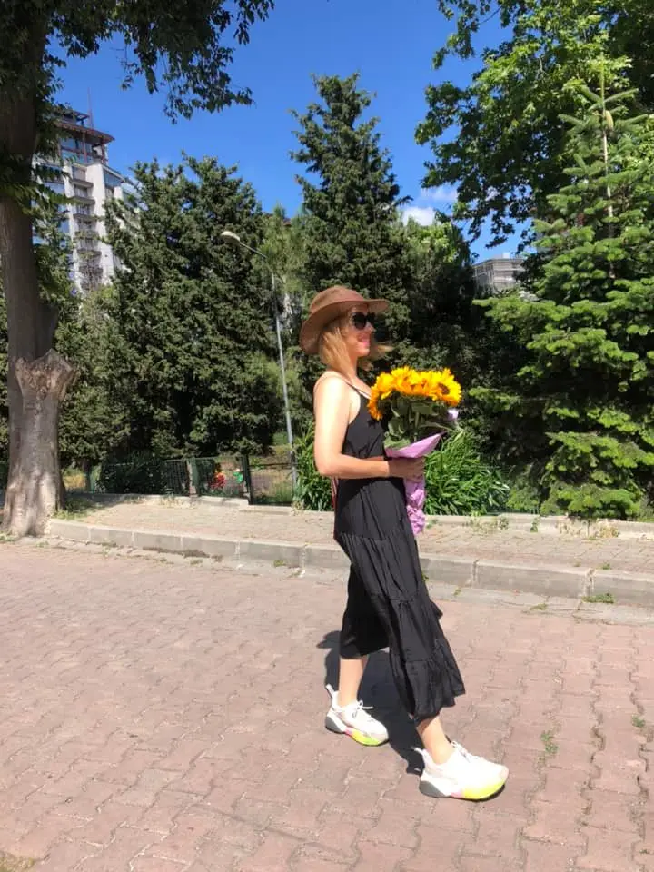 Psikolog Çisem ÖZKAN — Psikologlar, Karesi · fotoğraf 2