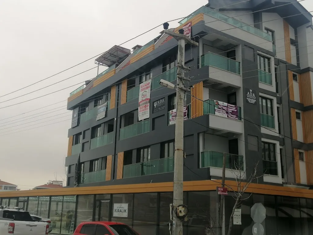 ADA PSİKOLOJİ — Psikologlar, Balya · fotoğraf 1