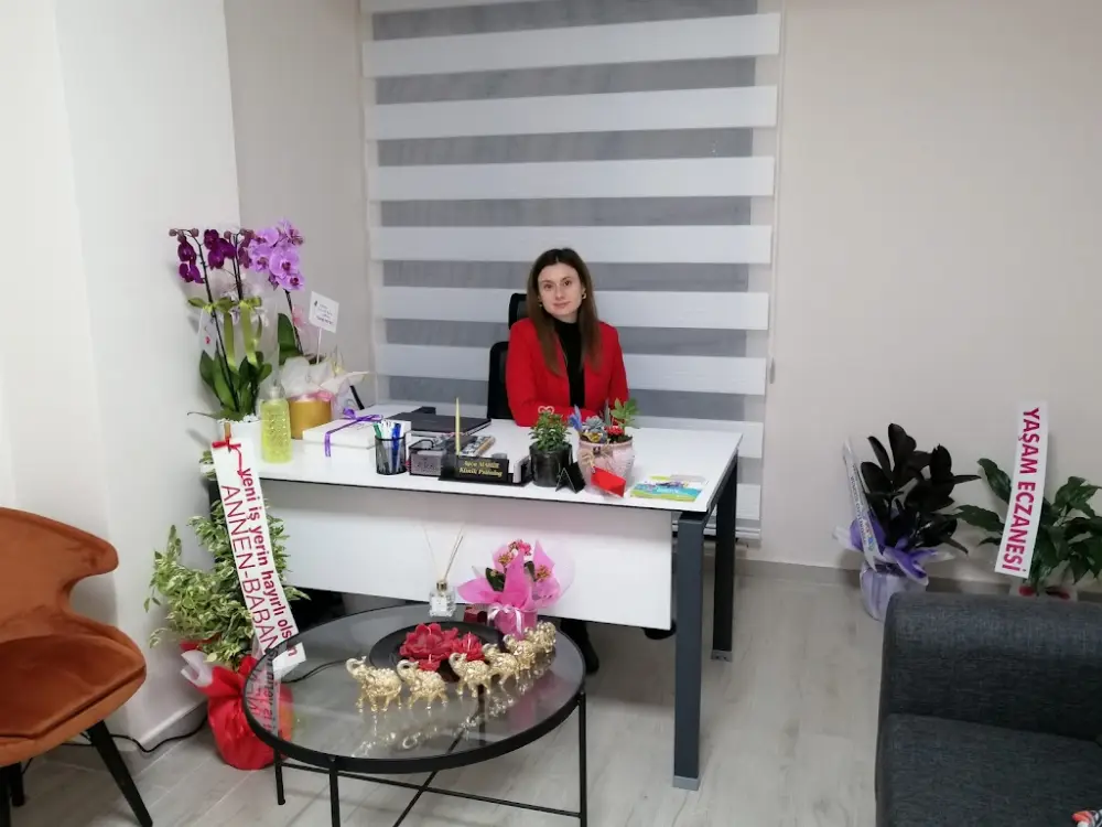 ADA PSİKOLOJİ — Psikologlar, Altıeylül · fotoğraf 2