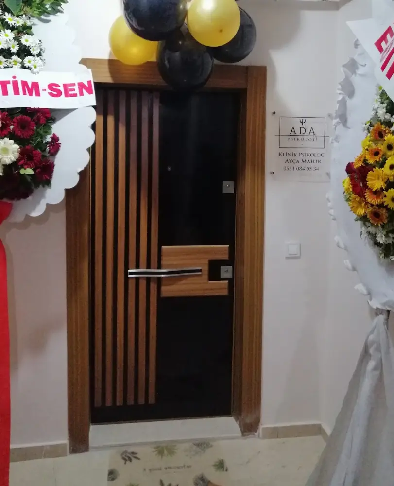ADA PSİKOLOJİ — Psikologlar, Altıeylül · fotoğraf 3