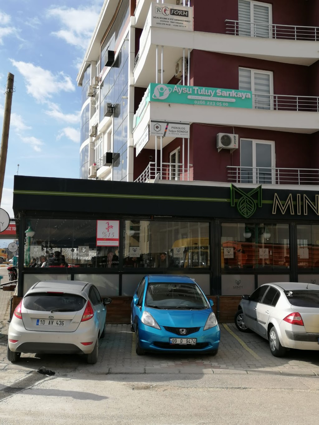 Uzm. Klinik Çocuk Psikoloğu Aysu Tuluy Sarıkaya