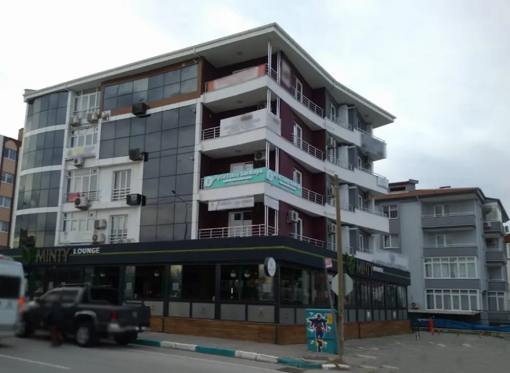 Uzm. Klinik Çocuk Psikoloğu Aysu Tuluy Sarıkaya — Psikologlar, Karesi · fotoğraf 3