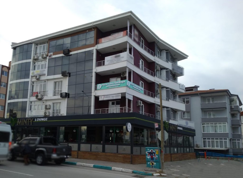 Uzm. Klinik Çocuk Psikoloğu Aysu Tuluy Sarıkaya