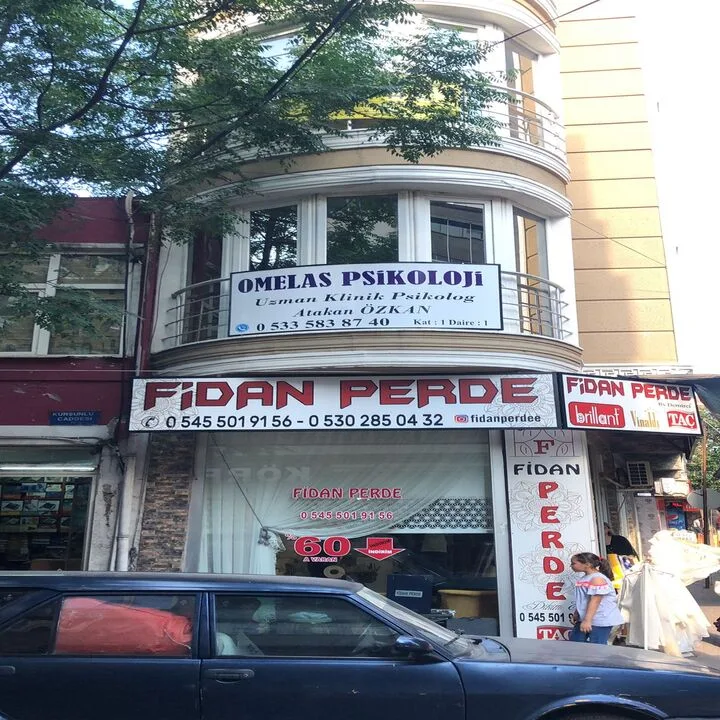 Edremit Uzman Klinik Psikolog Atakan Özkan—Omelas Psikoloji — Psikologlar, Edremit · fotoğraf 1