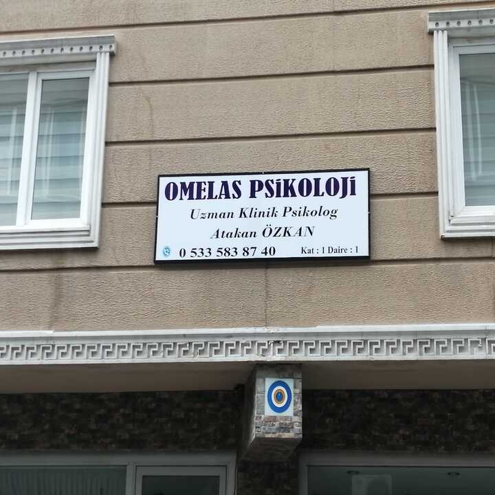 Edremit Uzman Klinik Psikolog Atakan Özkan—Omelas Psikoloji